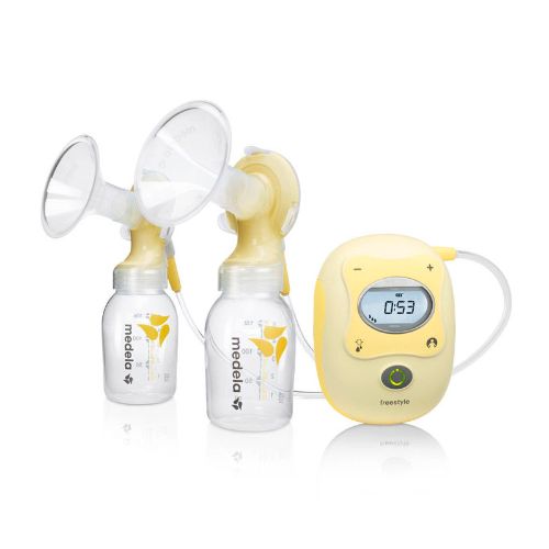 Prix de Medela expression du lait - tire-lait mini electric, avis, conseils