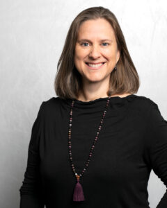Marie-Hélène Lessard, Naturopathe